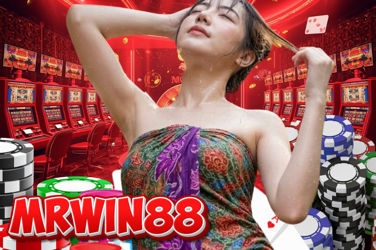 mrwin88 เว็บตรง