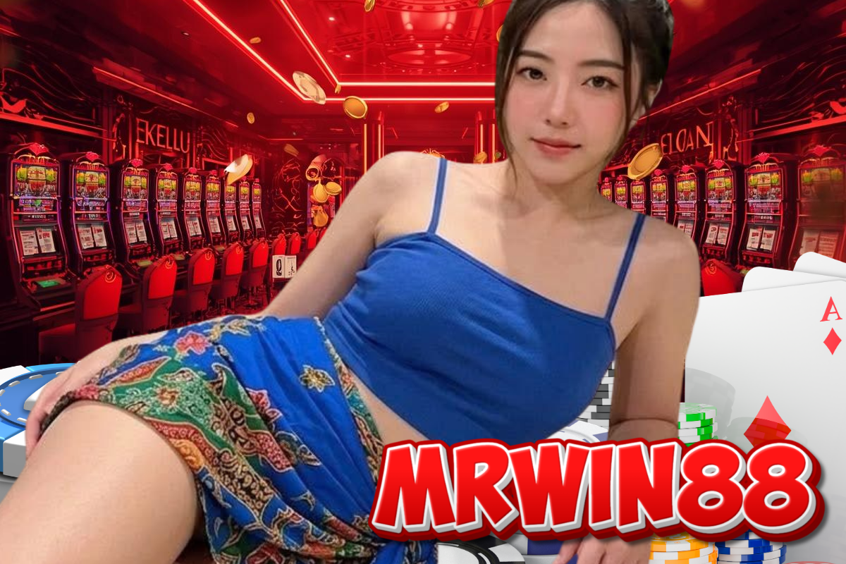 mrwin88 ทางเข้า