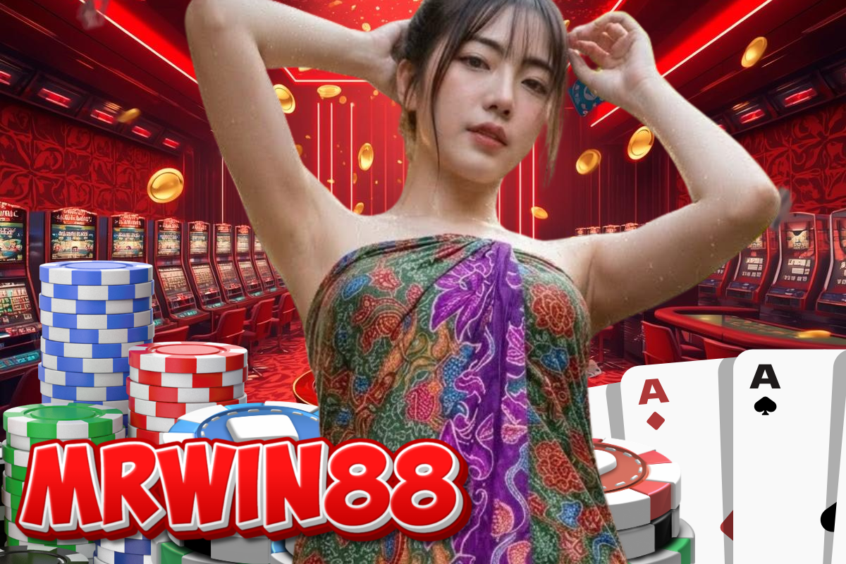 mrwin88 สมัคร